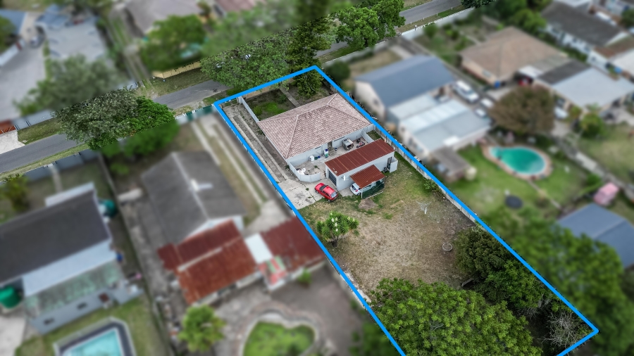 3 Bedroom Property for Sale in Summerpride Eastern Cape